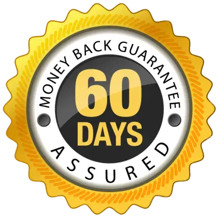 60-Days-Money-Back-Guarantee-ProvaDent